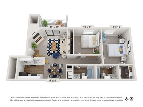 Devonshire Renovated